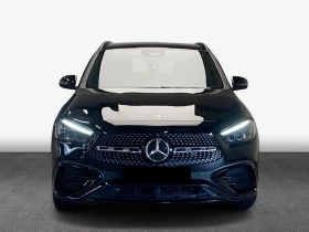  Mercedes-Benz GLA 20...