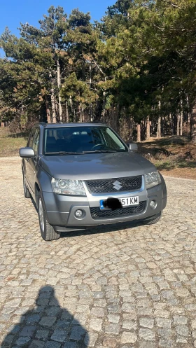 Suzuki Grand vitara 2.0I, снимка 2