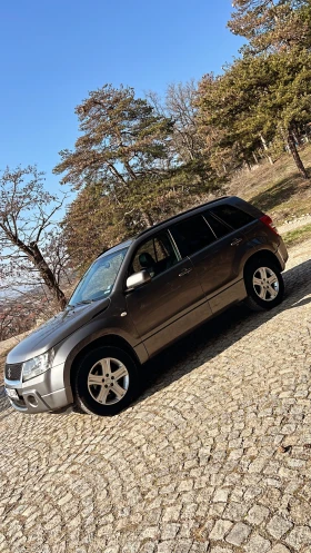 Suzuki Grand vitara 2.0I, снимка 4