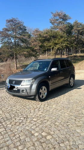 Suzuki Grand vitara 2.0I, снимка 1