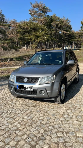 Suzuki Grand vitara 2.0I, снимка 5