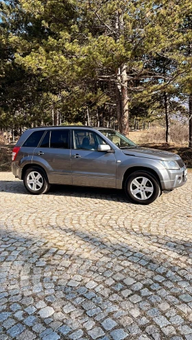 Suzuki Grand vitara 2.0I, снимка 3