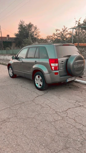 Suzuki Grand vitara 2.0I | Mobile.bg    5