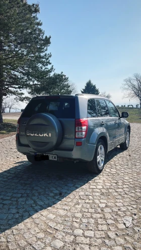 Suzuki Grand vitara 2.0I, снимка 6