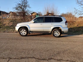 Toyota Land cruiser 3.0 D4D, снимка 1