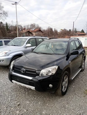 Toyota Rav4 2.0 ръчна, снимка 4