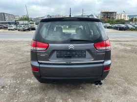 Citroen C-Crosser 2.2 HDI NAVI - 13500 лв. - 39990339 5