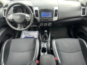 Citroen C-Crosser 2.2 HDI NAVI - 13500 лв. - 39990339 9