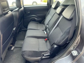 Citroen C-Crosser 2.2 HDI NAVI - 13500 лв. - 39990339 12