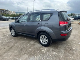 Citroen C-Crosser 2.2 HDI NAVI - 13500 лв. - 39990339 4