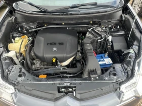 Citroen C-Crosser 2.2 HDI NAVI - 13500 лв. - 39990339 16