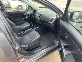 Citroen C-Crosser 2.2 HDI NAVI - 13500 лв. - 39990339 14