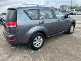 Citroen C-Crosser 2.2 HDI NAVI - 13500 лв. - 39990339 6