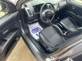 Citroen C-Crosser 2.2 HDI NAVI - 13500 лв. - 39990339 7