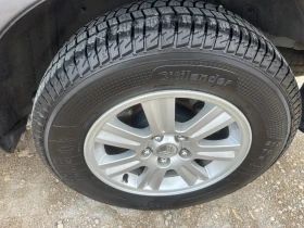 Citroen C-Crosser 2.2 HDI NAVI - 13500 лв. - 39990339 17