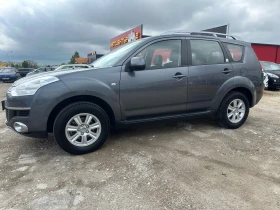 Citroen C-Crosser 2.2 HDI NAVI - 13500 лв. - 39990339 3