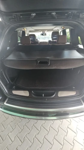 Jeep Grand cherokee 3.0CRDI SUMIIT 2016 | Mobile.bg    6