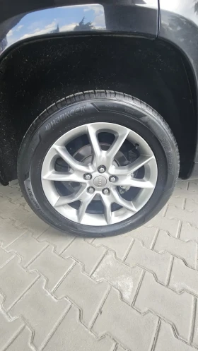 Jeep Grand cherokee 3.0CRDI SUMIIT 2016 | Mobile.bg    13