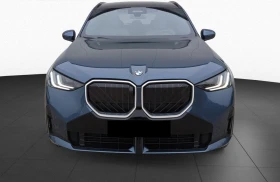 BMW X3 20d* FACELIFT* XDRIVE* M-SPORT* HEAD-UP* PANO* H&K | Mobile.bg    2