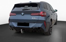BMW X3 20d* FACELIFT* XDRIVE* M-SPORT* HEAD-UP* PANO* H&K | Mobile.bg    3
