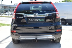 Honda Cr-v 1.6* 160k.c* 4x4 - 24500 лв. - 31588775 7
