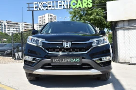 Honda Cr-v 1.6* 160k.c* 4x4 - 24500 лв. - 31588775 6