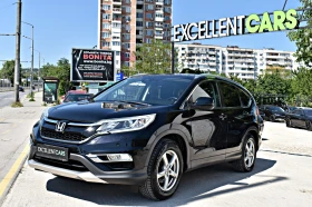 Honda Cr-v 1.6* 160k.c* 4x4 - 24500 лв. - 31588775 1