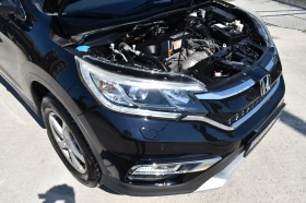 Honda Cr-v 1.6* 160k.c* 4x4 - 24500 лв. - 31588775 17