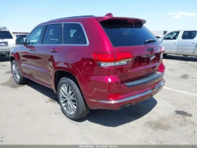 Jeep Grand cherokee HIGH ALTITUDE - 28000 лв. - 68381834 3
