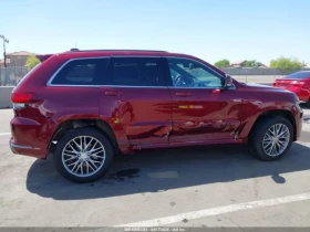 Jeep Grand cherokee HIGH ALTITUDE - 28000 лв. - 68381834 6
