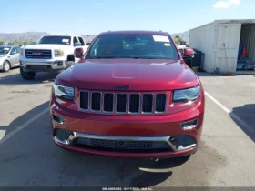 Jeep Grand cherokee HIGH ALTITUDE - 28000 лв. - 68381834 11