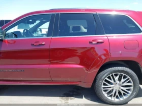 Jeep Grand cherokee HIGH ALTITUDE - 28000 лв. - 68381834 13