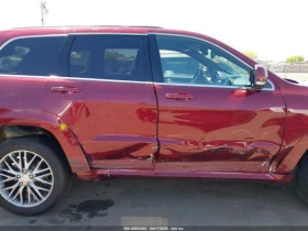 Jeep Grand cherokee HIGH ALTITUDE - 28000 лв. - 68381834 12