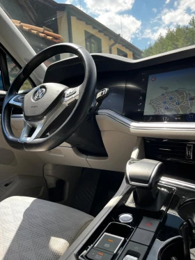 Обява за продажба на VW Touareg ~88 000 лв. - изображение 1