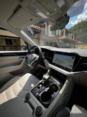 Обява за продажба на VW Touareg ~88 000 лв. - изображение 11
