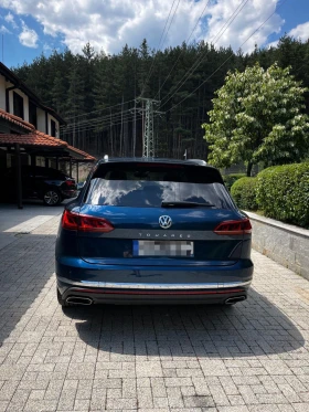Обява за продажба на VW Touareg ~88 000 лв. - изображение 8