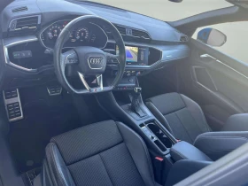 Audi Q3 S line 40 TFSI quattro | Mobile.bg    7