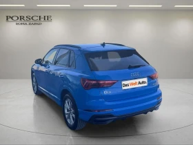 Audi Q3 S line 40 TFSI quattro | Mobile.bg    4