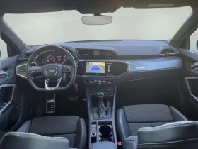 Audi Q3 S line 40 TFSI quattro | Mobile.bg    8