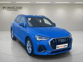 Audi Q3 S line 40 TFSI quattro | Mobile.bg    2