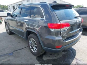 Jeep Grand cherokee LIMITED* 3.6* V6* 8ZF* * *  | Mobile.bg    4