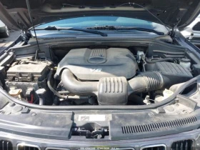 Jeep Grand cherokee LIMITED* 3.6* V6* 8ZF* * *  | Mobile.bg    11