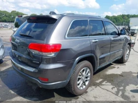 Jeep Grand cherokee LIMITED* 3.6* V6* 8ZF* * *  | Mobile.bg    2