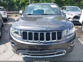 Jeep Grand cherokee LIMITED* 3.6* V6* 8ZF* * *  | Mobile.bg    5