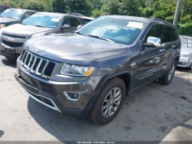 Jeep Grand cherokee LIMITED* 3.6* V6* 8ZF* * *  | Mobile.bg    3