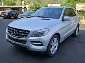 Mercedes-Benz ML 250 Bluetec | Mobile.bg    4
