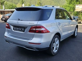 Mercedes-Benz ML 250 Bluetec | Mobile.bg    9