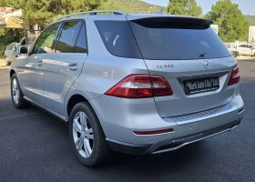 Mercedes-Benz ML 250 Bluetec | Mobile.bg    6