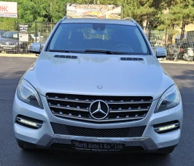 Mercedes-Benz ML 250 Bluetec | Mobile.bg    3