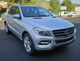  Mercedes-Benz ML 250